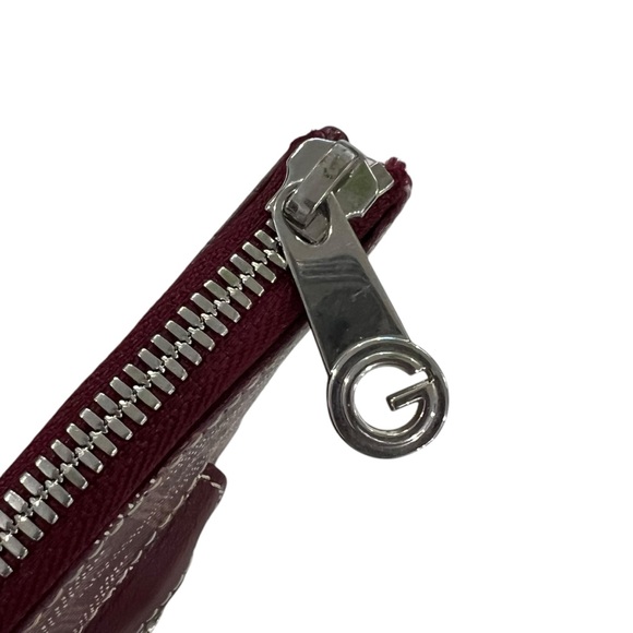 Goyard Sorbonne Clutch Bag Document Case - Picture 9 of 9